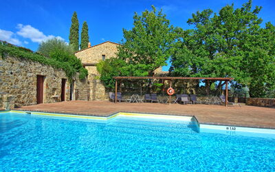 Brunello - Montalcino, Toscana, Italia - Brunello 3