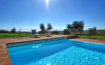 Fornacino - Vagliagli, Toscana, Italia - Fornacino 2