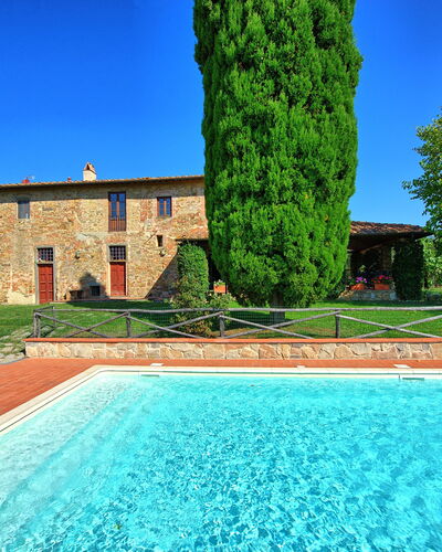 Il Frantoio: Propiedad, Piscina, Edificio, Bienes Raíces, Casa, Agua, Inmuebles, Vacaciones, Villa, Ocio