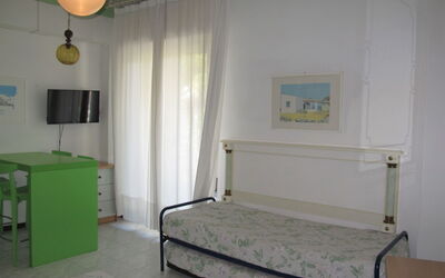 Alojamiento:&nbsp;Bellavista 300.7