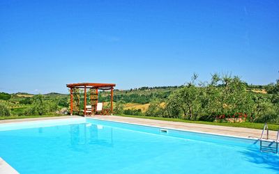 Trecento - Montespertoli, Toscana, Italia - Trecento 1