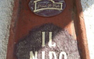 Alojamiento:&nbsp;Nido