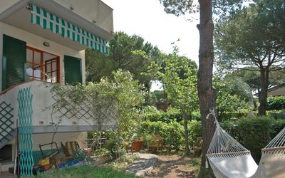 Castiglioncello - Castiglioncello, Toscana, Italia