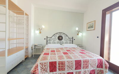 Alojamiento:&nbsp;La Rosa sul Mare 360.4