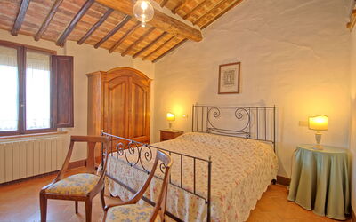 Alojamiento:&nbsp;San Donnino 5
