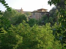 Villa Monastero