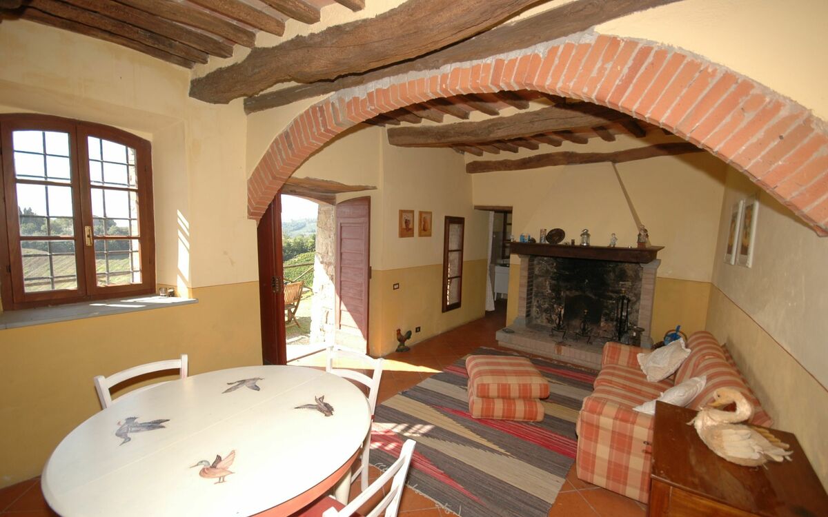 Alojamiento:&nbsp;Borgo Chiesetta 3