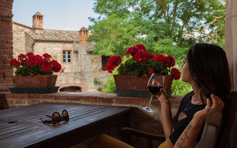 Alojamiento:&nbsp;Borgo Chiesetta 1