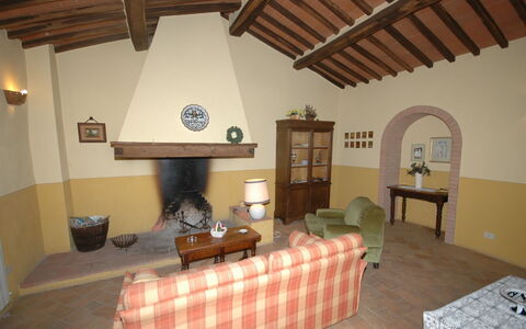Alojamiento:&nbsp;Borgo Chiesetta 2
