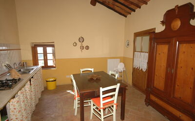 Alojamiento:&nbsp;Borgo Chiesetta 2