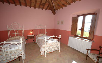 Alojamiento:&nbsp;Borgo Chiesetta 2