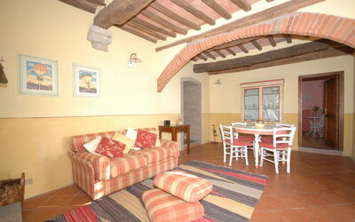 Alojamiento:&nbsp;Borgo Chiesetta 3