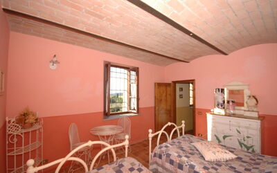 Alojamiento:&nbsp;Borgo Chiesetta 3