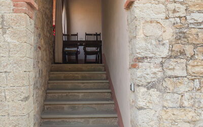 Alojamiento:&nbsp;Borgo Chiesetta 1