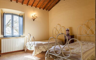 Alojamiento:&nbsp;Borgo Chiesetta 1