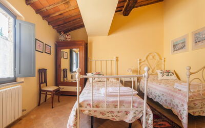 Alojamiento:&nbsp;Borgo Chiesetta 5