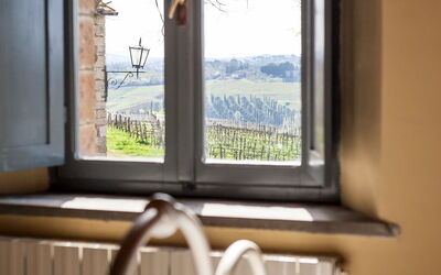 Alojamiento:&nbsp;Borgo Chiesetta 1