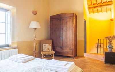Alojamiento:&nbsp;Borgo Chiesetta 4