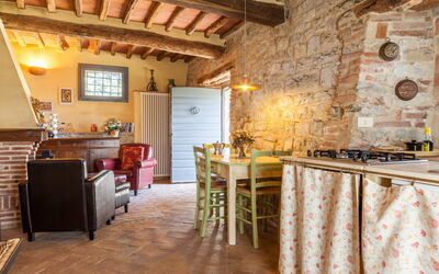Alojamiento:&nbsp;Borgo Chiesetta 4