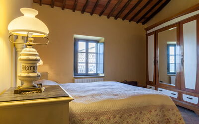 Alojamiento:&nbsp;Borgo Chiesetta 1