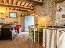 Alojamiento:&nbsp;Borgo Chiesetta 4