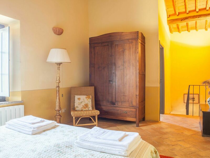 Alojamiento:&nbsp;Borgo Chiesetta 4
