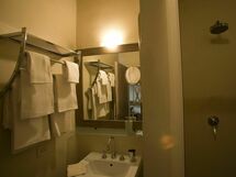 Alojamiento:&nbsp;Focolare