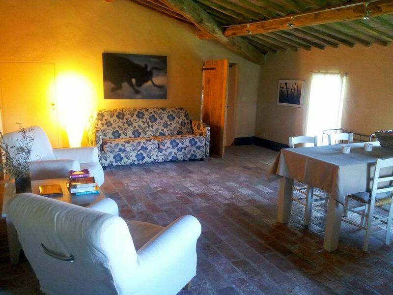 Alojamiento:&nbsp;Mansarda