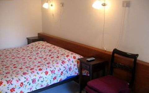 Alojamiento:&nbsp;Room 1
