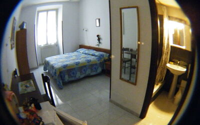 Le Rose di Bi - Roma, Lacio, Italia - Room 2