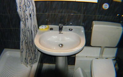 Alojamiento:&nbsp;Room 1
