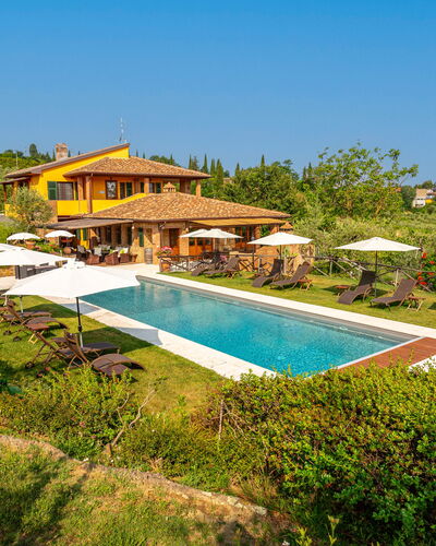Villa Amadeo