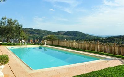 Vigna San Giuseppe - Capolona, Toscana, Italia