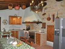 Main Kitchen