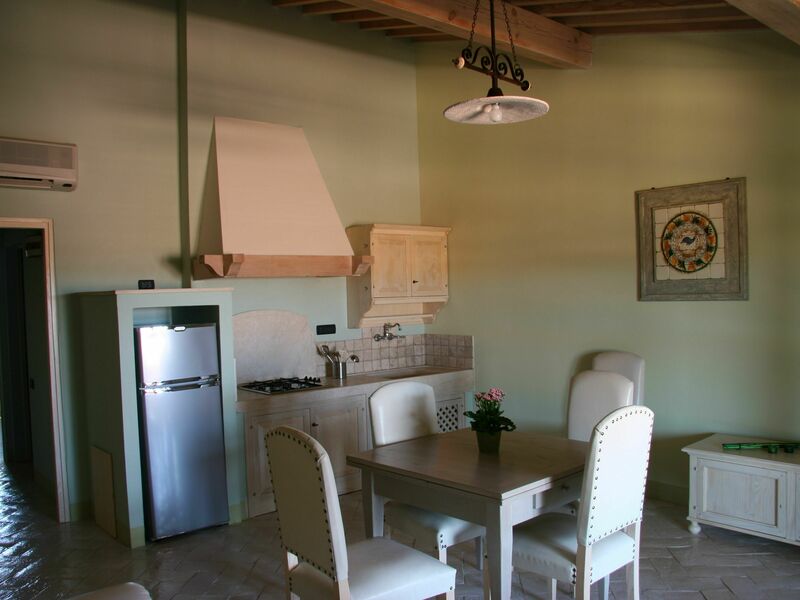 Alojamiento:&nbsp;Country Junior Suite 2 4 Pers