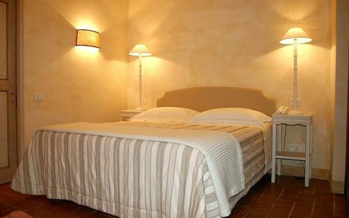 Alojamiento:&nbsp;L' Ariosa