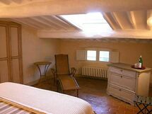 Alojamiento:&nbsp;La Solatia