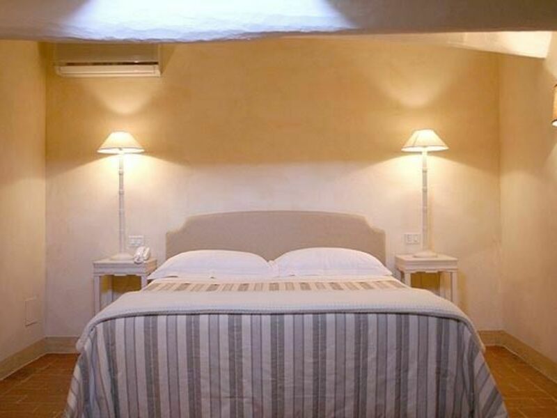 Alojamiento:&nbsp;La Piccina