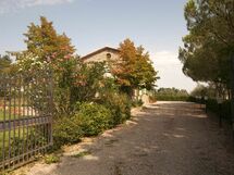 Villa Sorbello