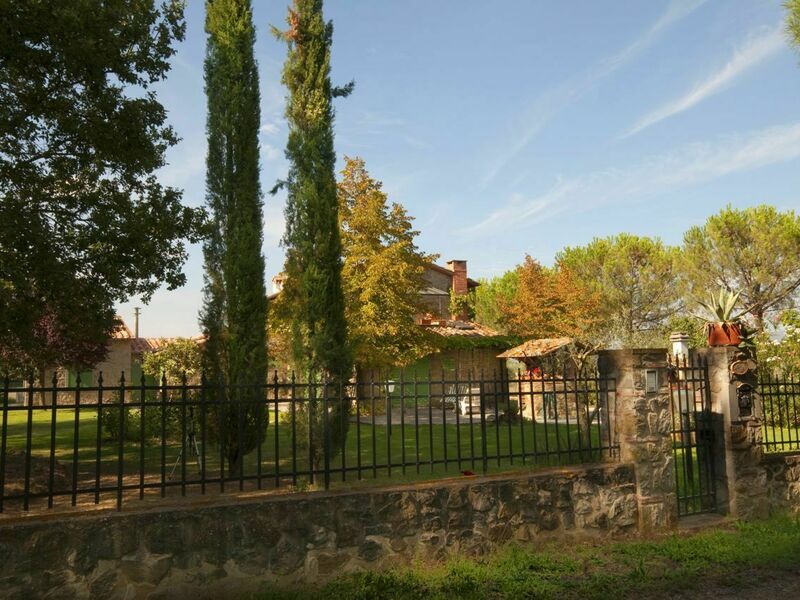 The Entrance 