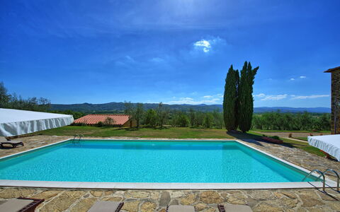 Villa Leopoldina