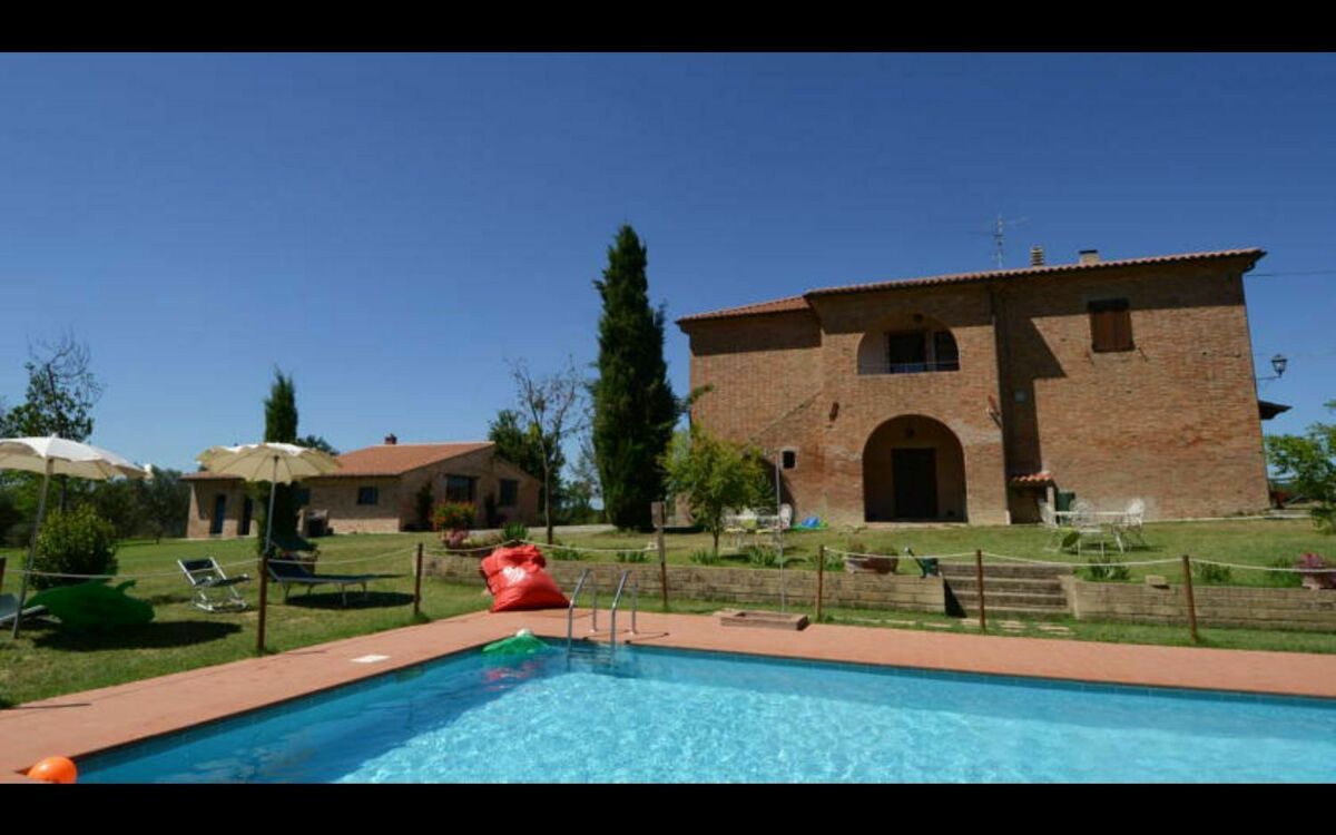Casale Vittoria