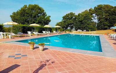 Fattoria le Chianacce - Cortona, Toscana, Italia - Il Balzo