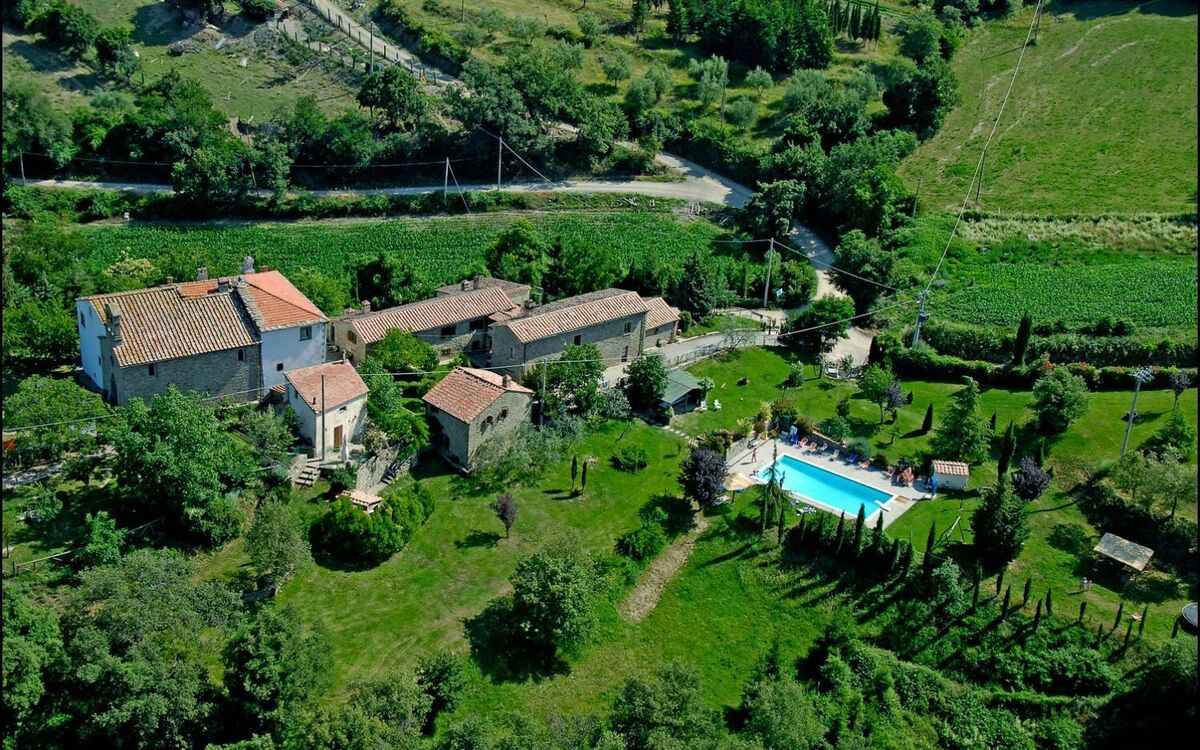 Alojamiento:&nbsp;Samuele