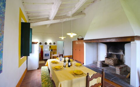 Santa Vittoria: Habitación, Propiedad, Edificio, Diseño De Interiores, Mueble, Techo, Casa, Sala, Bienes Raíces, Suite