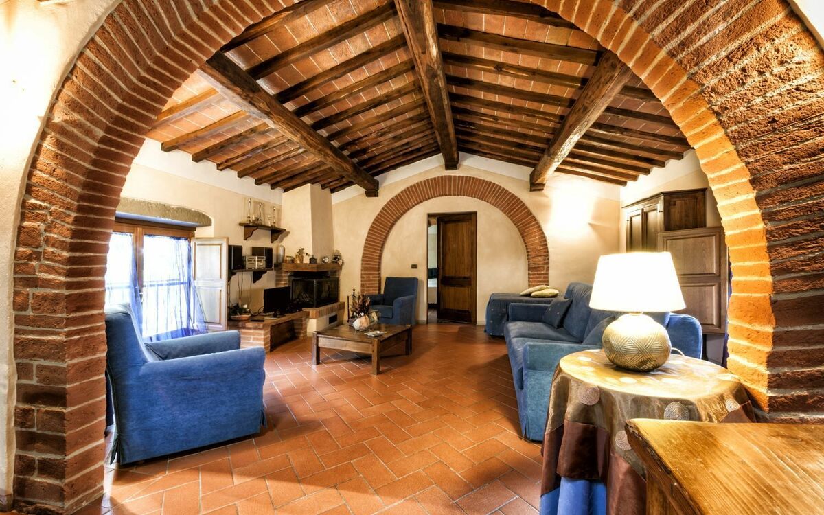 Alojamiento:&nbsp;Gli Archi