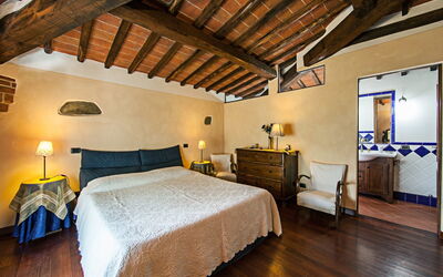 Alojamiento:&nbsp;Gli Archi