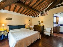 Alojamiento:&nbsp;Gli Archi