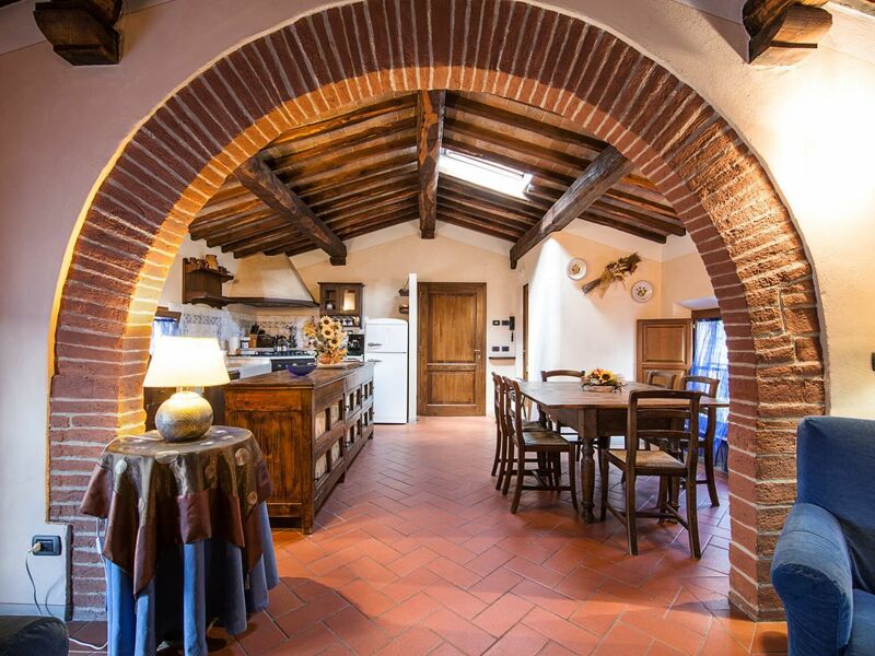 Alojamiento:&nbsp;Gli Archi