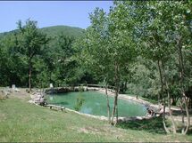 Alojamiento:&nbsp;Tramonti